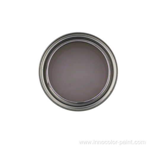 InnoColor High Quality Metallic Hot products car body paint car refinishing pigments paint silicone coating for car